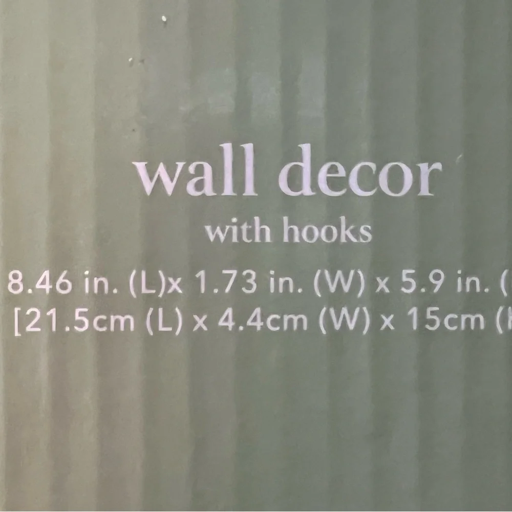 Key hook - Picture 2 of 2